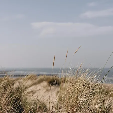Nice Only 10km From Ostend