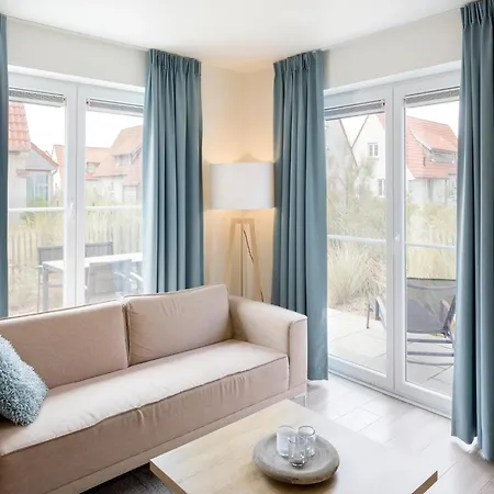 Nice Only 10km From Ostend * Bredene