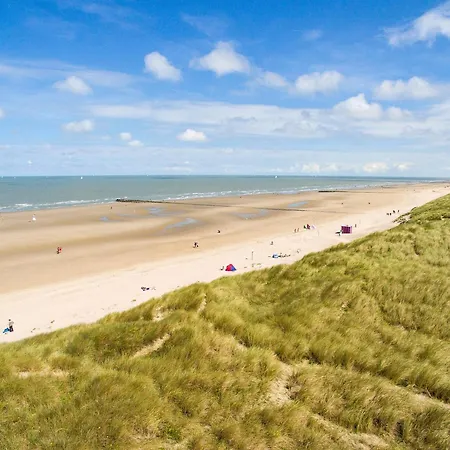 Nice Only 10km From Ostend