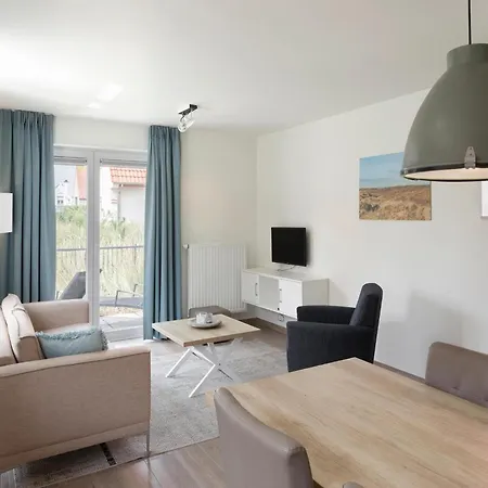 Villa Nice Only 10km From Ostend *