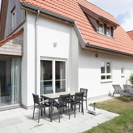Villa Nice Only 10km From Ostend Bredene