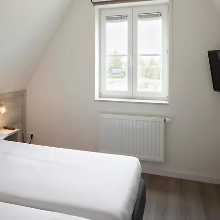 Nice Only 10km From Ostend