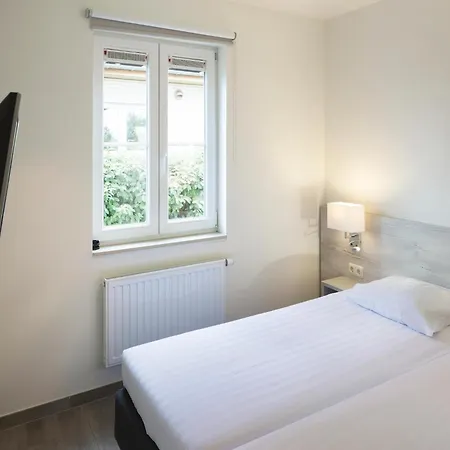 Nice Only 10km From Ostend Villa