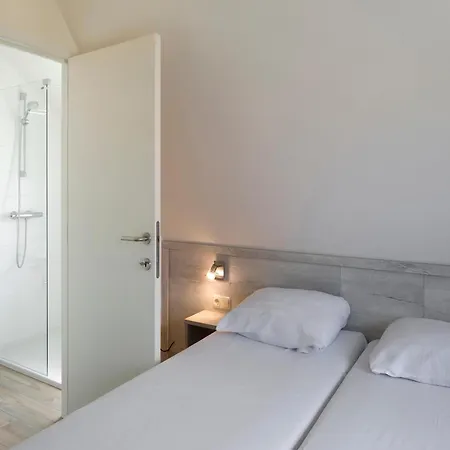 Villa Nice Only 10km From Ostend