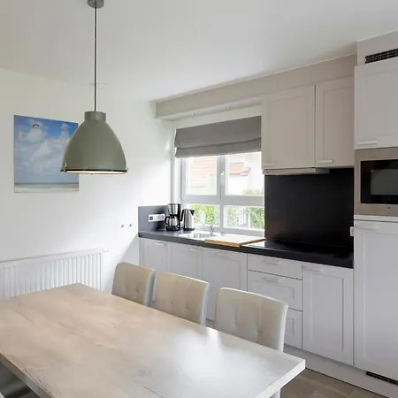 Nice Only 10km From Ostend Villa *