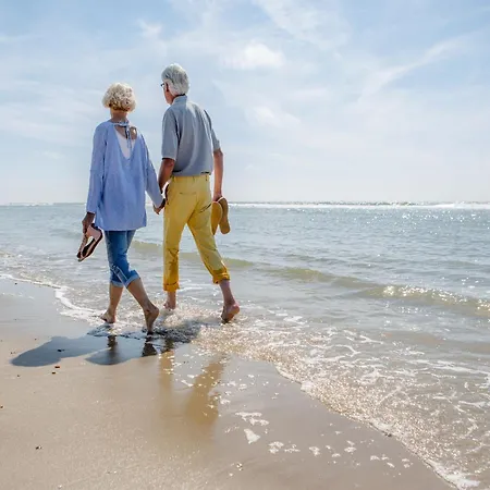 Nice Only 10km From Ostend Villa
