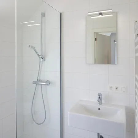 Villa Nice Only 10km From Ostend