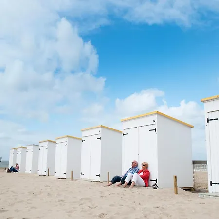 Nice Only 10km From Ostend Bredene